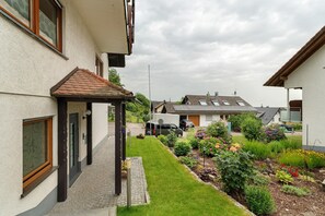 Exterior - Apartment 'Käshammer' with Private Terrace and Wi-Fi (Kappelrodeck)