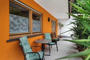 テラス / パティオ