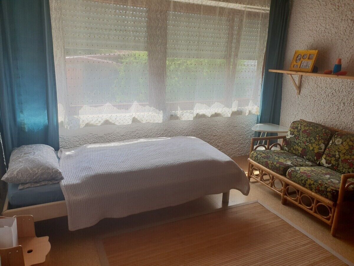 3 soveværelser, strygejern/strygebræt, gratis Wi-Fi, sengetøj