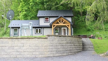Eksteriør