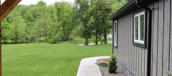 Penn's Creek Symphony