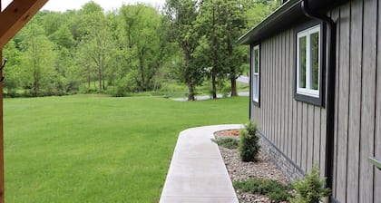 Penn's Creek Symphony