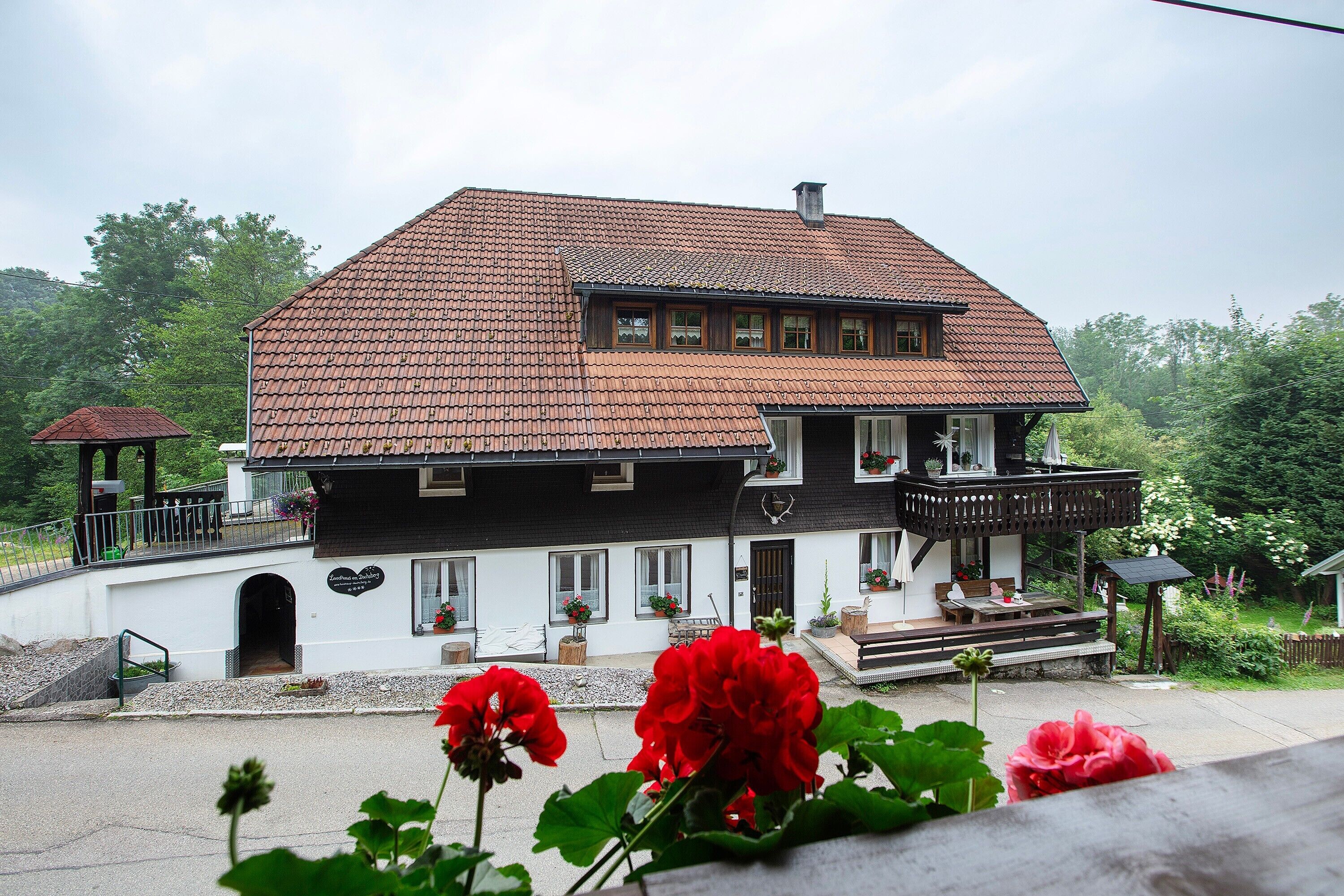 Außenbereich