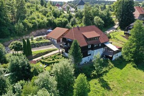 Aussenbereich