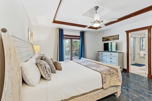 4 Schlafzimmer, kostenloses WLAN, BettwÀsche