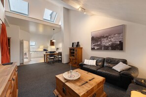 Televisión y estéreo 