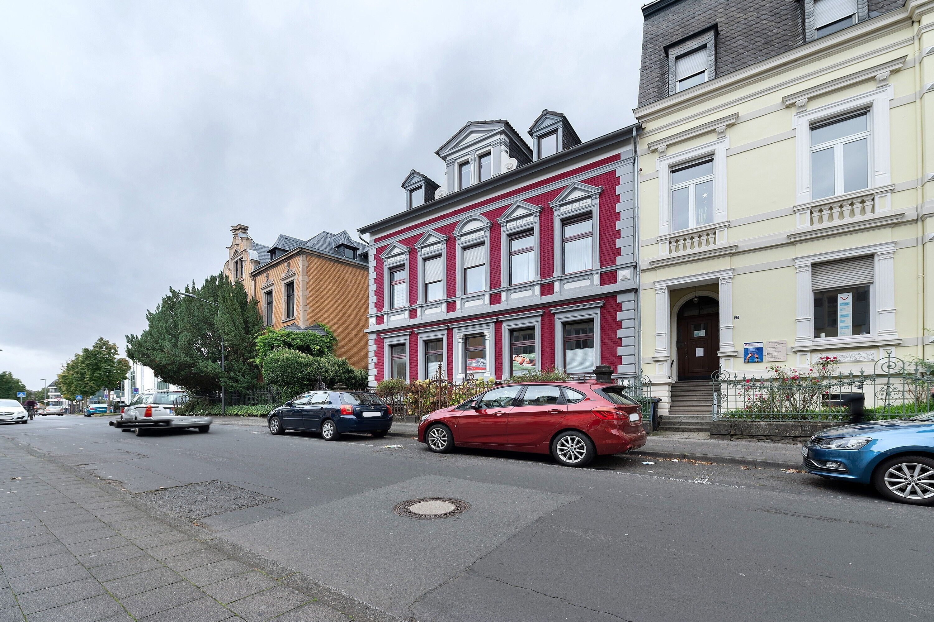 Außenbereich