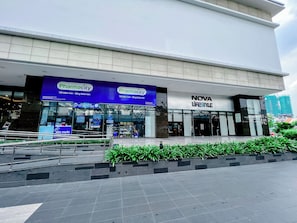 Property amenity - KaLa RiverGate Apartment - Ben Thanh (Ho Chi Minh City)