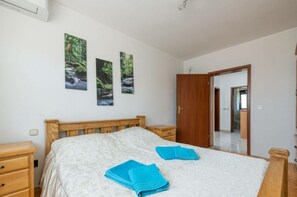 Villa - Villa Arta in Medulin met Jacuzzi en Sauna (Medulin)