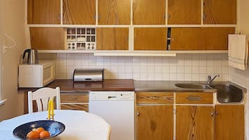 House | Private kitchen