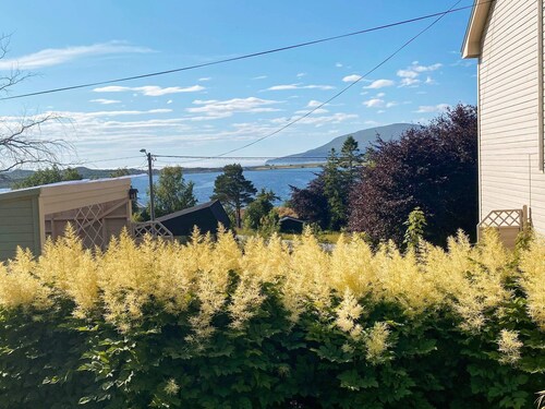 9 Person Holiday Home in Sovik