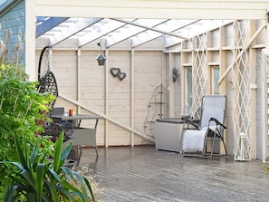House | Property amenity - 9 Person Holiday Home in Sovik (Ålesund)