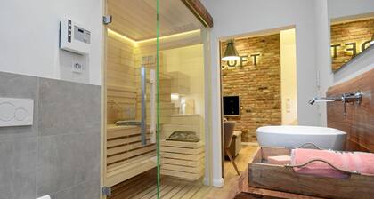 Deichloft Modern Retreat