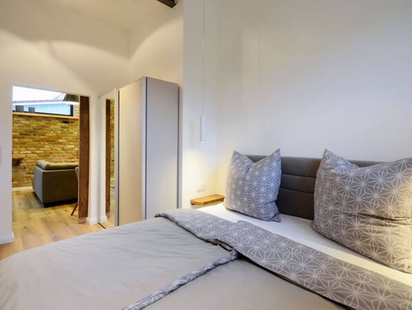 Hus | 1 sovrum