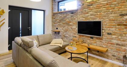Deichloft Modern Retreat