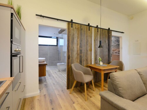 Deichloft Modern Retreat