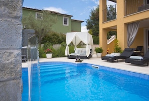 Villa | Piscine