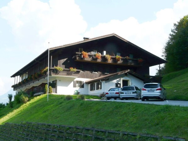 Exteriör
