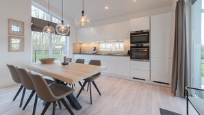 Hus | Eget kjøkken