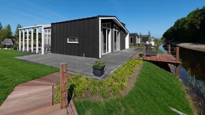 Hus | Eksteriør