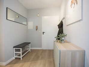 Appartement | Intérieur