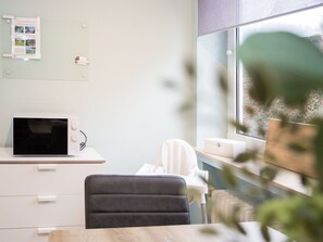 Appartement | Restauration