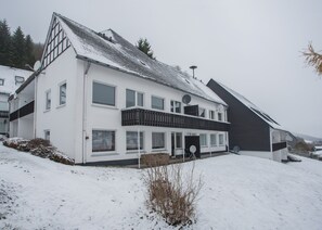 Apartamento | Exterior