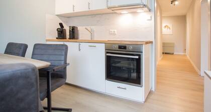 Apartment in Silbach Near Winterberg Ski Area