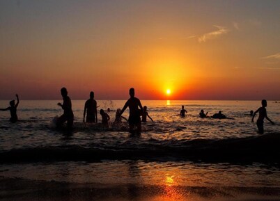 Holiday Home in Noordwijk Near Beach
