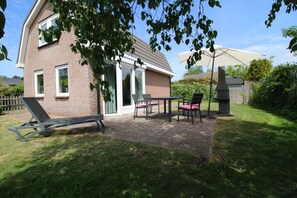 Hus | Eksteriør