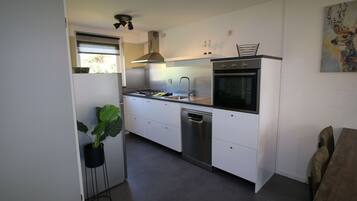 Rumah | Dapur pribadi