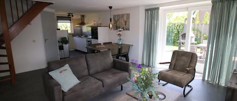 House | Living area