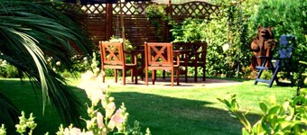 Holiday Apartment Bella Rosa Luneburg