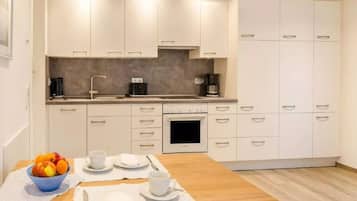 Rumah | Dapur pribadi