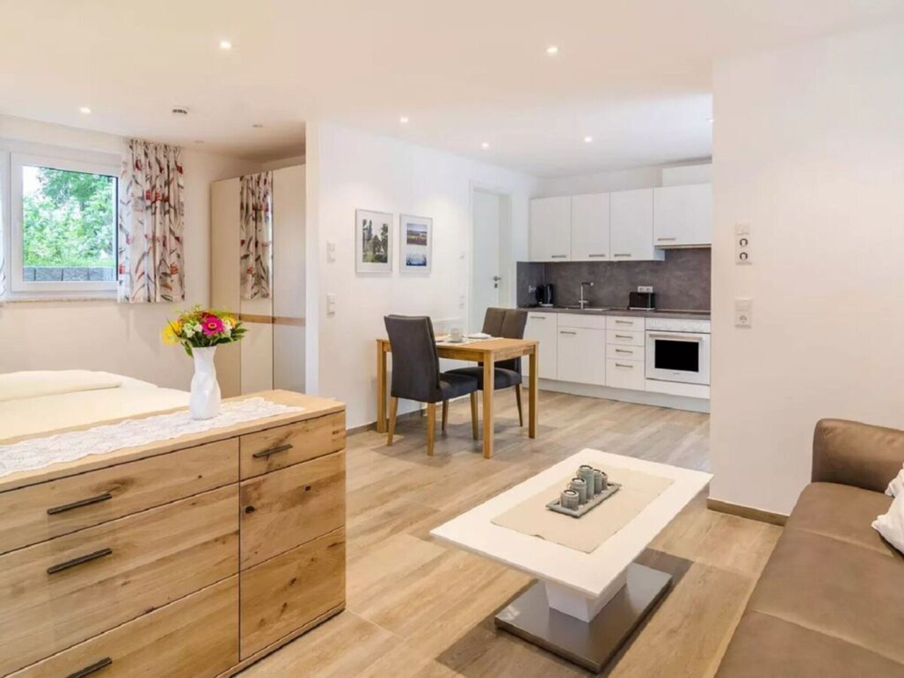 Ferienhaus | Eigene Küche