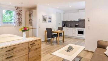 Ferienhaus | Eigene Küche