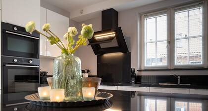 Beautiful Holiday Home With a Whirlpool