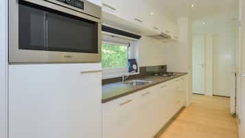 Apartemen | Dapur pribadi