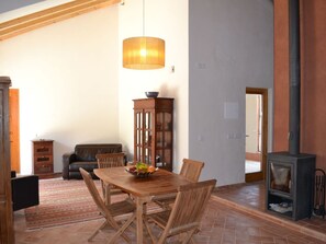 Appartement | Restauration