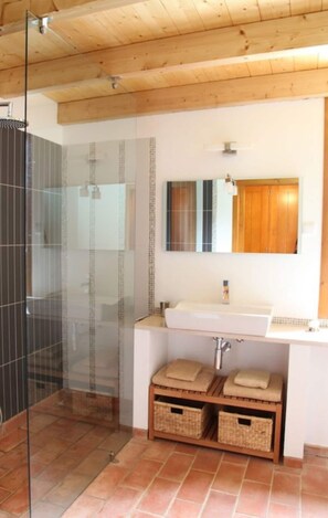 Apartment | Bathroom - Nice Apartment in Santa Luzia (Tavira)