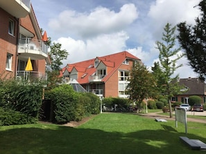 Exterior - Am Muhlenteich 2 Comfortable Vacation Home (Timmendorfer Strand)