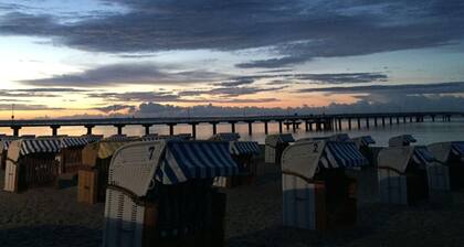 Am Muhlenteich 2 Comfortable Vacation Home