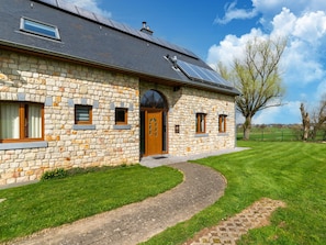 Maison | Extérieur