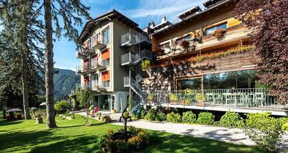 Pet-friendly Mountain Home