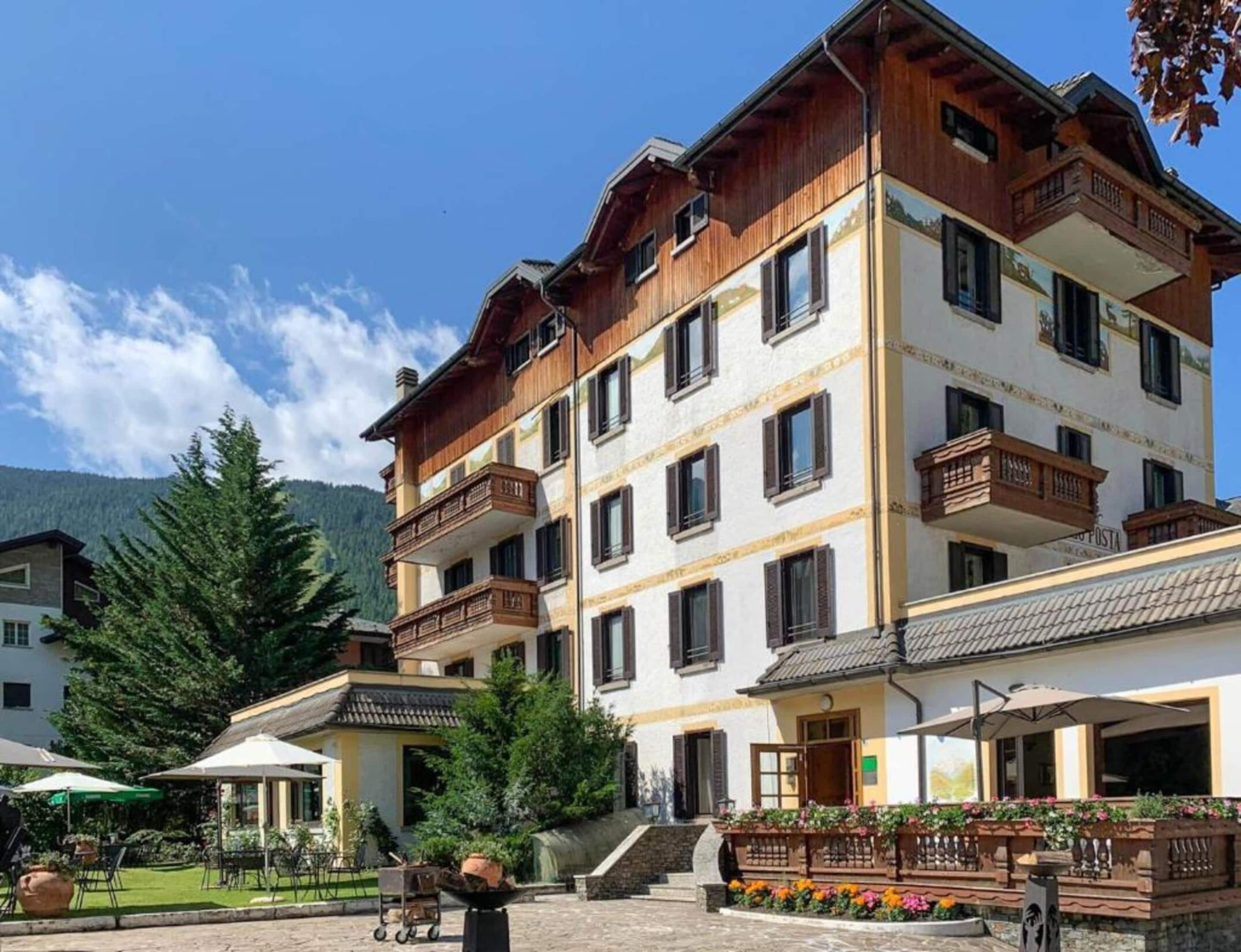 Apartment | Blick von der Unterkunft