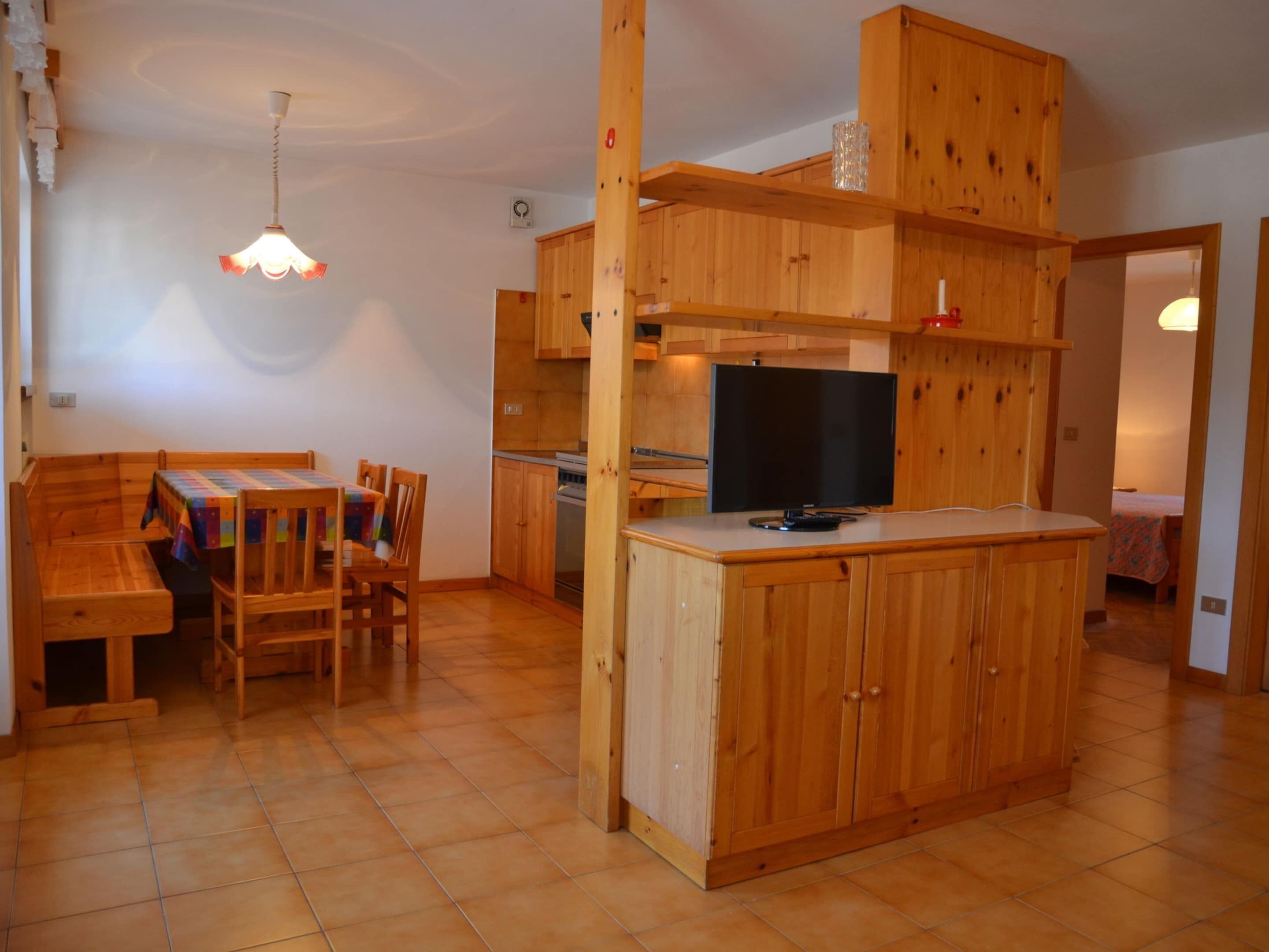 Apartment | Speisen