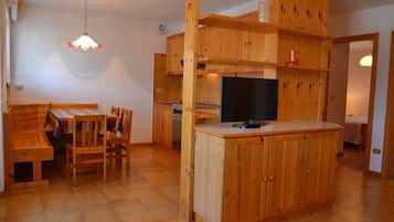 Apartment | Speisen