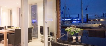 Apartment in Lubeck-travemunde