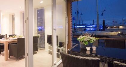 Apartment in Lubeck-travemunde
