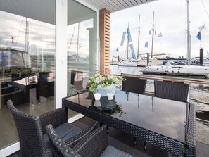 Property grounds - Apartment in Lubeck-travemunde (Lübeck)